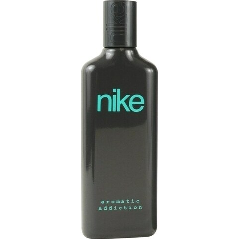 Nike Man Aromatic Addiction by Nike perfume bottle