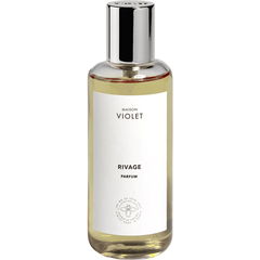 Rivage by Violet / Veolay perfume bottle