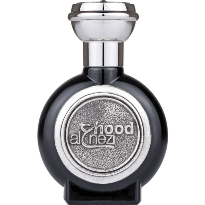 Ahood Alenezi - Nemer (Hair Mist) by Boadicea the Victorious perfume bottle