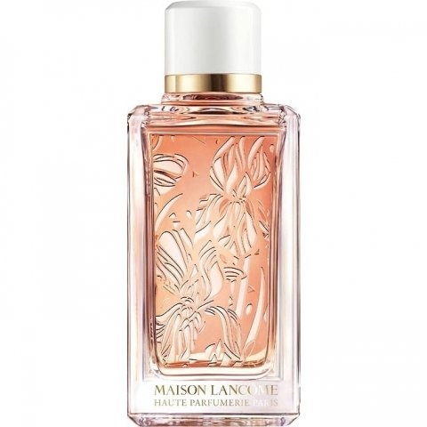 Iris Dragées by Lancôme perfume bottle