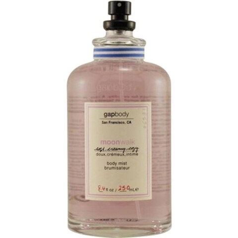 Gapbody Moon Walk by GAP perfume bottle