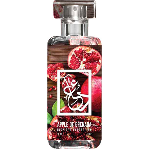 Apple of Grenada by The Dua Brand / Dua Fragrances perfume bottle