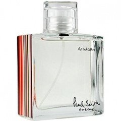 Extreme Men (After Shave) by Paul Smith perfume bottle