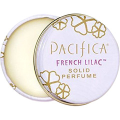 French Lilac (Solid Perfume) by Pacifica perfume bottle