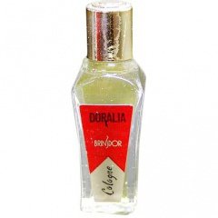 Doralia by Brinsdor perfume bottle