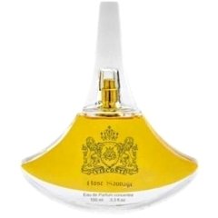 Rose Sauvage by Antonio Visconti perfume bottle