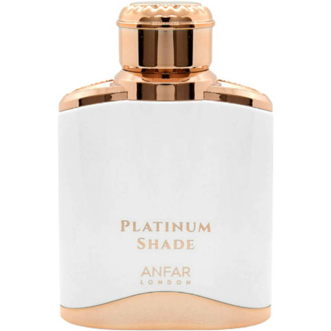 Platinum Shade pour Femme by Oudh Al Anfar perfume bottle