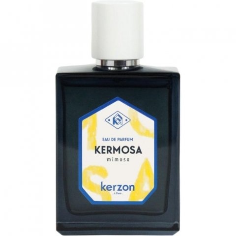 Kermosa by Kerzon perfume bottle