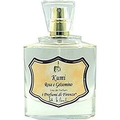 Kumi - Rosa e Gelsomino EDP
