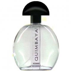 Quimbaya pour Homme by Jean-Pascal perfume bottle
