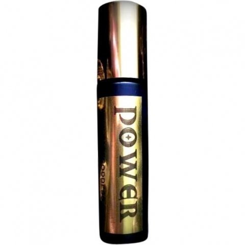 Power by The Sage Goddess perfume bottle