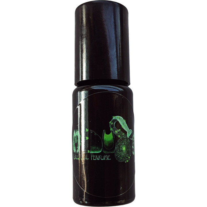 Medusa (Perfume Oil) by Wild Veil Perfume perfume bottle