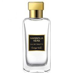 Magnolia Nera by Bottega Verde perfume bottle