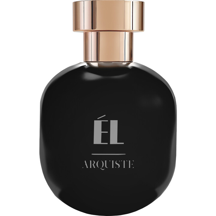 Él by Arquiste perfume bottle