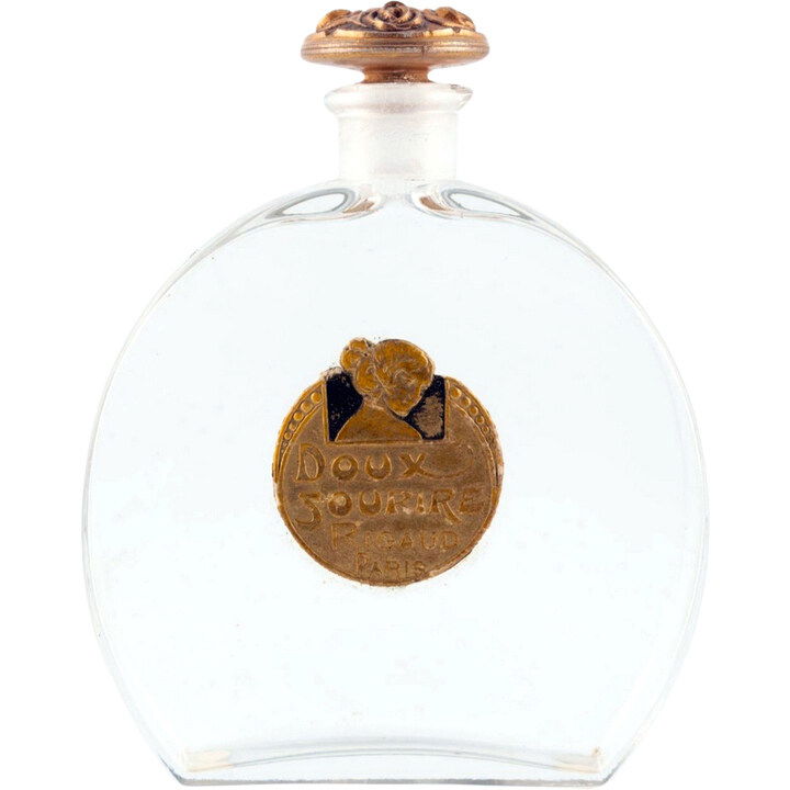 Doux Sourire by Rigaud perfume bottle