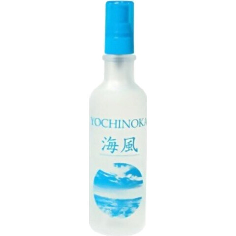 Umikazé / 海風 by Yochinoka / 輿地ノ香 perfume bottle