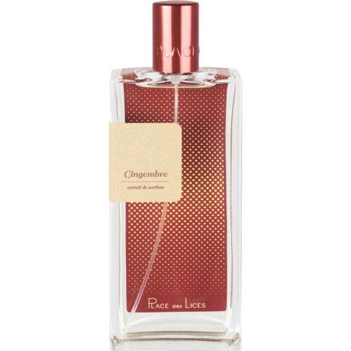 Gingembre by Place des Lices perfume bottle