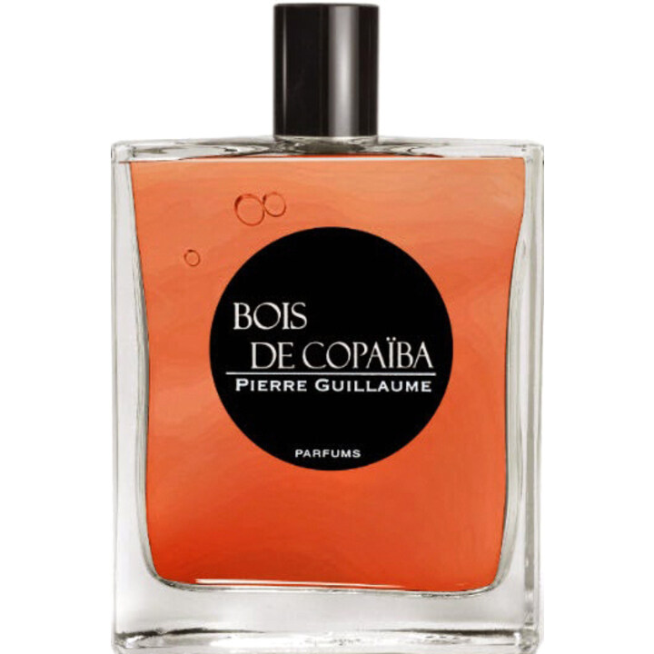 Bois de Copaïba by Pierre Guillaume perfume bottle