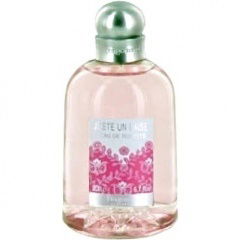 Juste un Baiser EDT by Fragonard perfume bottle