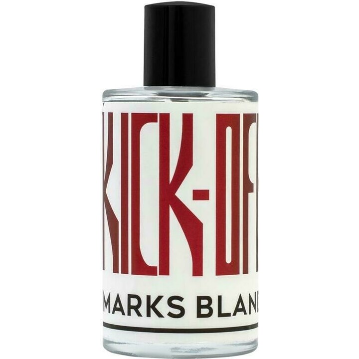 Kick-Off by Marks Bland perfume bottle