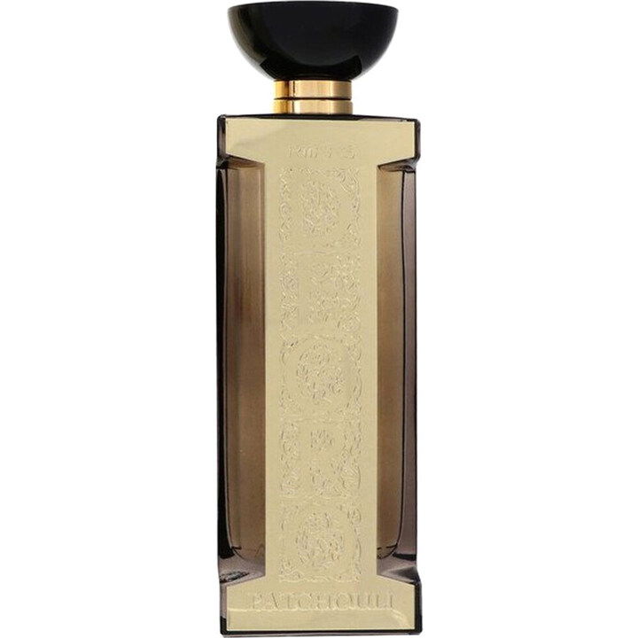 Deoro Patchouli