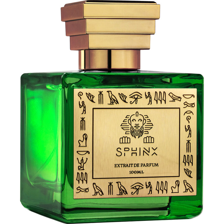 Kokonut Daiquiri by Sphinx perfume bottle