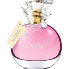Perle by Jacques Battini perfume bottle