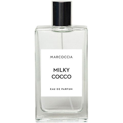 Milky Cocco by Marcoccia / Officine del Profumo perfume bottle