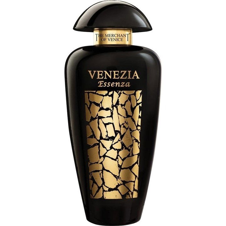 Venezia Essenza pour Femme by The Merchant Of Venice perfume bottle