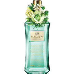 Garden Marriage / ガーデンマリアージュ (Body Mist) by Venus Spa / ヴィーナススパ perfume bottle