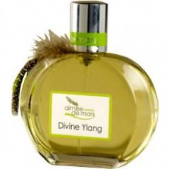 Divine Ylang by Aimée de Mars perfume bottle