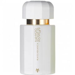 #La Isla Blanca EDT by Ramón Monegal perfume bottle