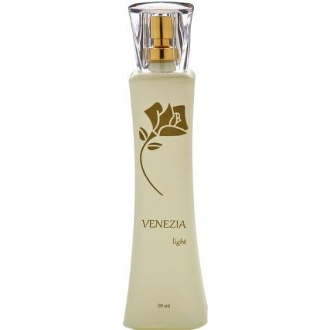 Venezia Light by Essenze di Pozzi perfume bottle