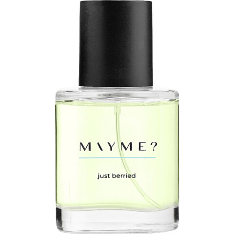 Just Berried by MAYME? perfume bottle