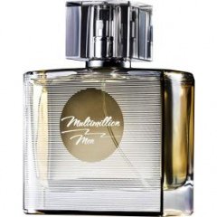Multimillion Men by Al Musbah perfume bottle