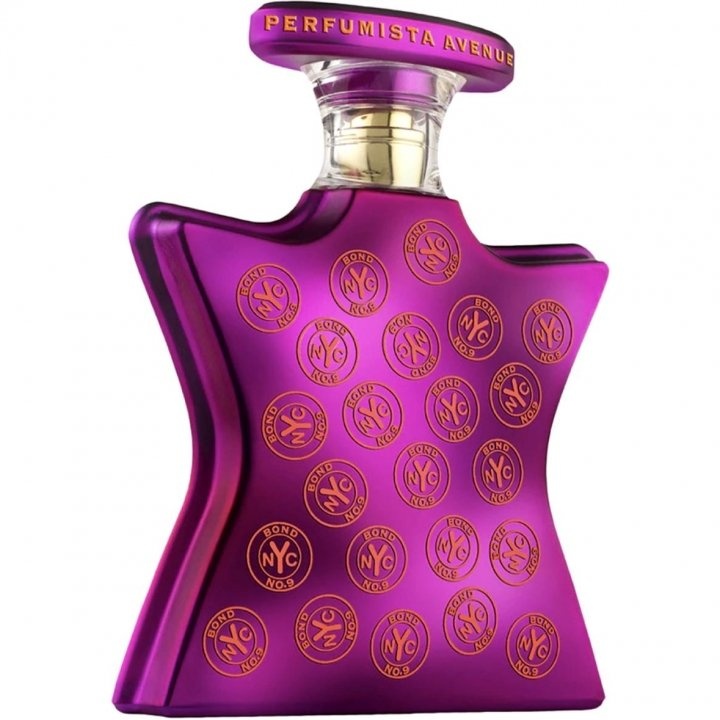 Perfumista Avenue by Bond No. 9 perfume bottle