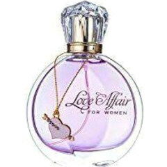 Love Affair by Maryāj perfume bottle
