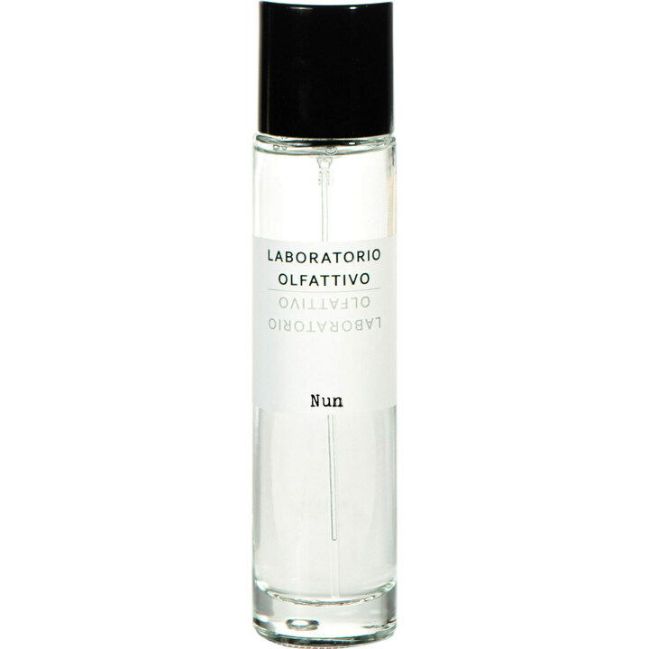 Nun (Hair Mist) by Laboratorio Olfattivo perfume bottle