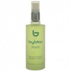 Elementi di Byblos - Mare EDT