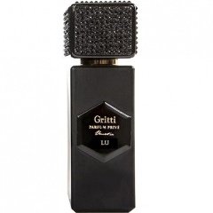 Lu by Gritti perfume bottle