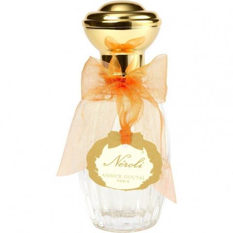 Néroli by Goutal perfume bottle