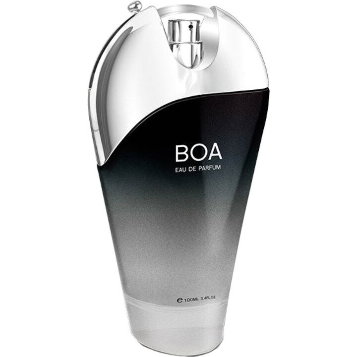 Boa pour Homme by Le Falconé perfume bottle