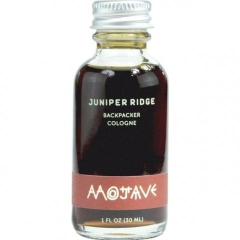 Mojave (2017) by Juniper Ridge perfume bottle