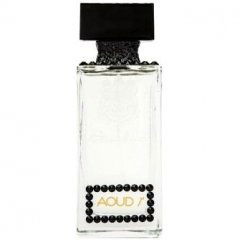 Aoud N°2 by Parfümerie Brückner perfume bottle
