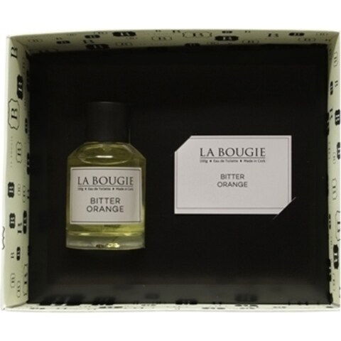 Bitter Orange by La Bougie perfume bottle
