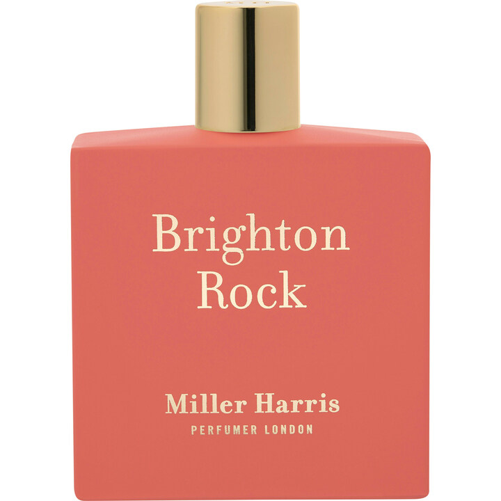 Brighton Rock by Miller Harris perfume bottle