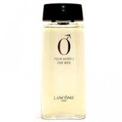 Ô pour Homme EDT by Lancôme perfume bottle
