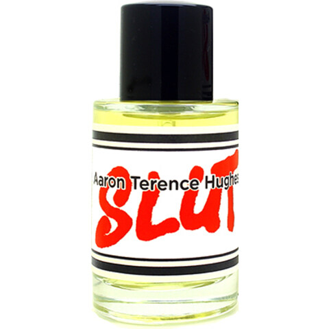 Slut (2019) by Aaron Terence Hughes perfume bottle
