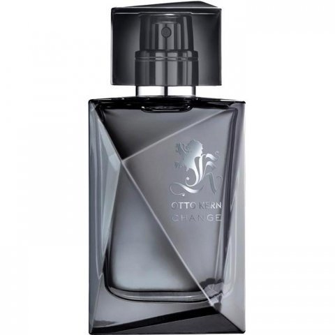 Change Man (After Shave Lotion) by Otto Kern perfume bottle