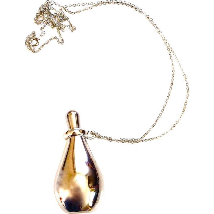 Halston Fragrance Jewel by Halston perfume bottle
